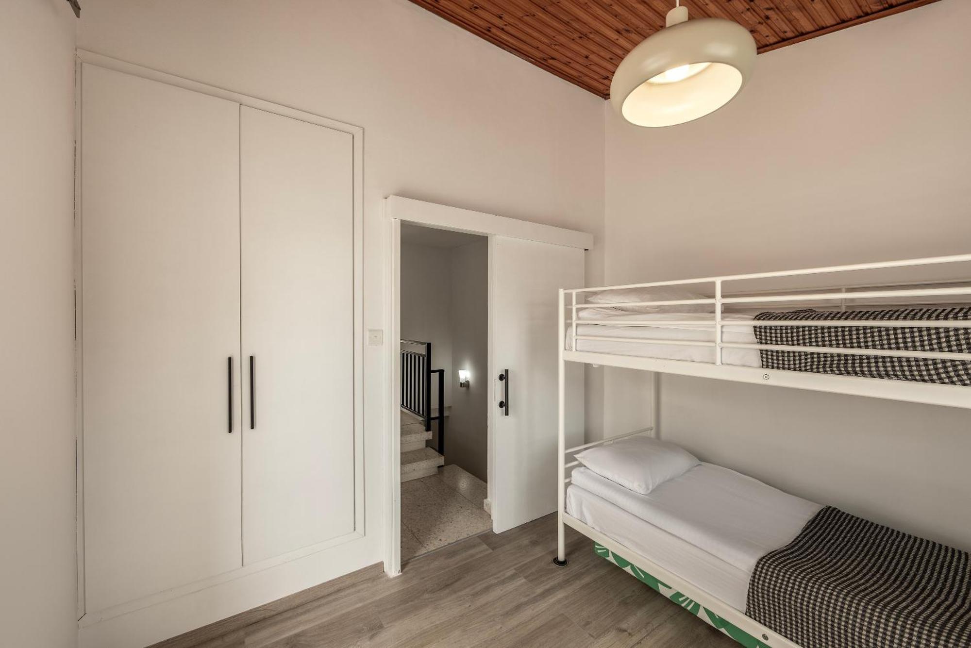 Larnaca Villa Marina Meneou ภายนอก รูปภาพ