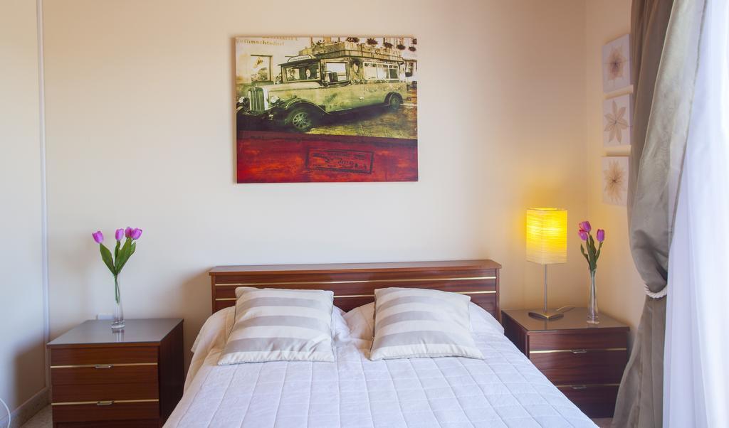 Larnaca Villa Marina Meneou ภายนอก รูปภาพ